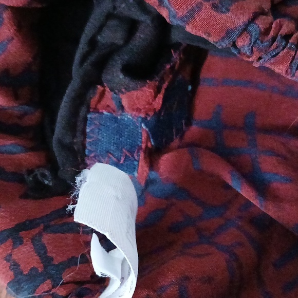 💟Silk pants - Picture 6 of 11